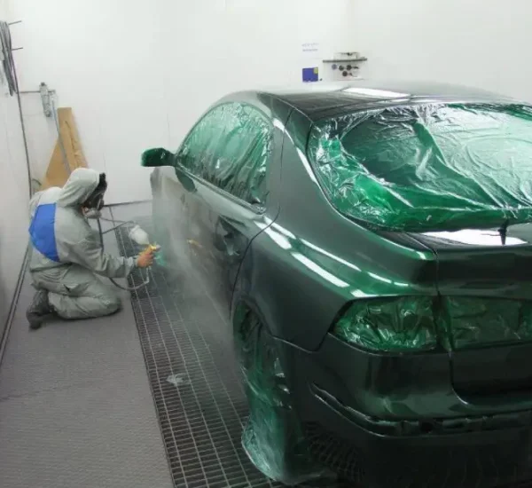 pintar coche plantilla